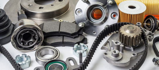 accessoires auto