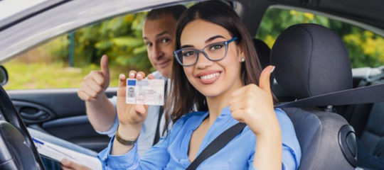 Experts en ligne pour réussir son permis de conduire