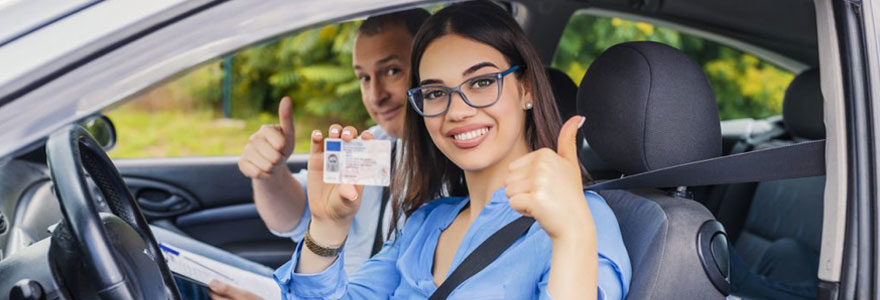 Experts en ligne pour réussir son permis de conduire