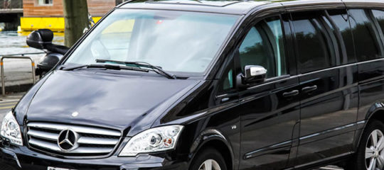 Véhicules utilitaires de marque Mercedes