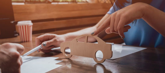 Utiliser un comparateur d'assurance auto