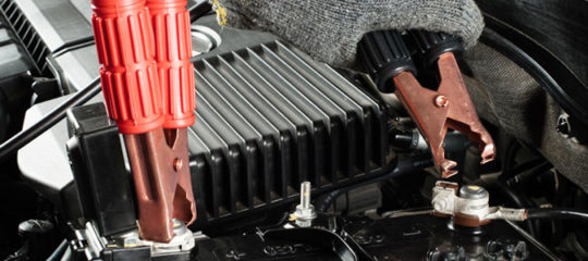Choisir son booster de batterie voiture