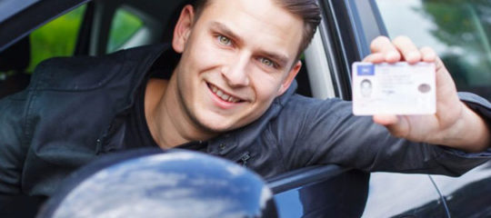 Le permis en accéléré
