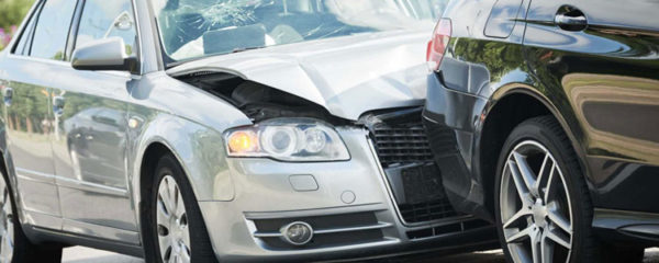 Accident de la route