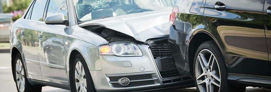 Accident de la route