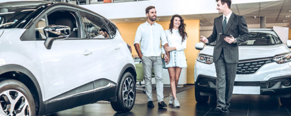 Achat de voiture