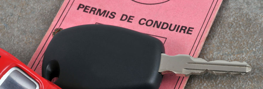 Permis de conduire