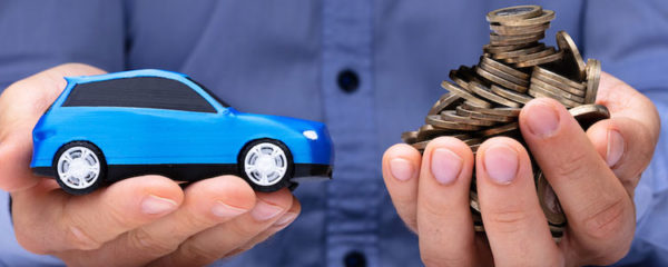 Assurance voiture temporaire