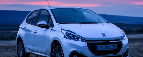 leasing peugeot