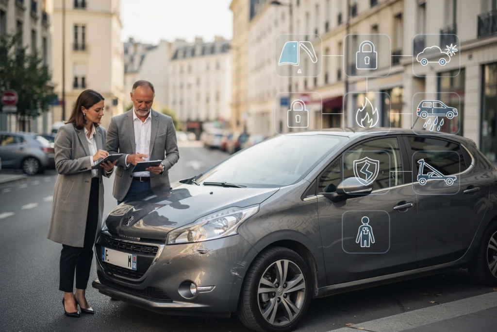 assurance auto tous risques assurance auto tous risques