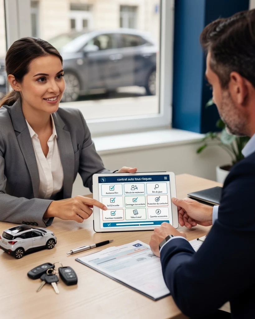 assurance auto tous risques assurance auto tous risques